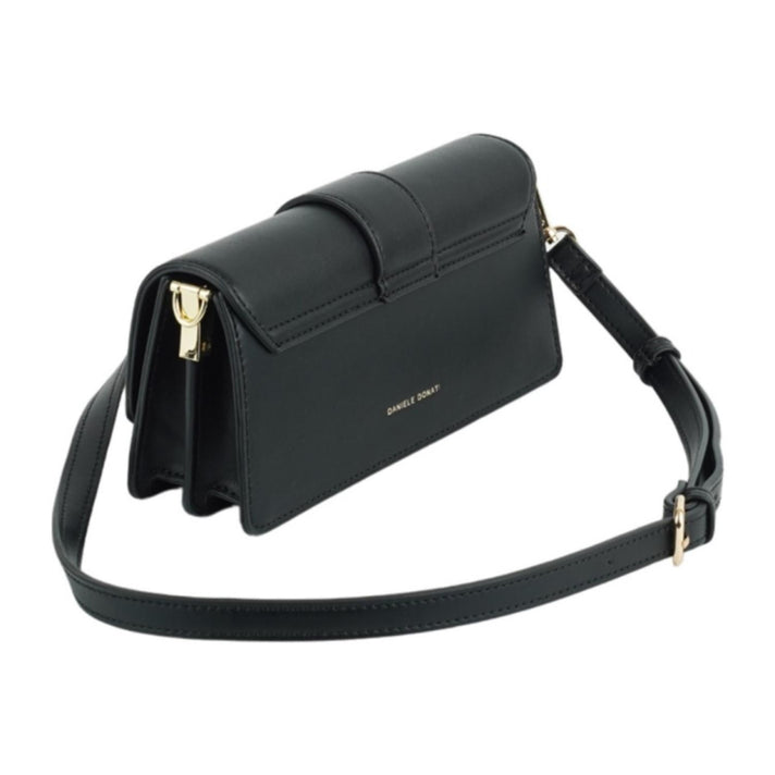 Daniele Donati Tas 01.589 Black 00