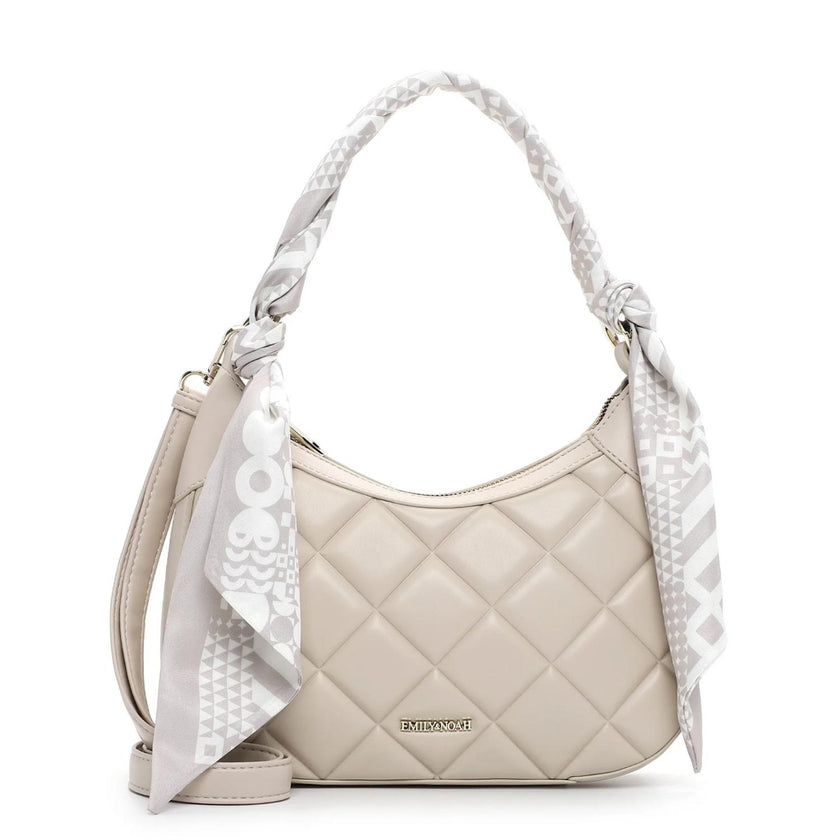 Emily & Noah Tas 64921 Ellen Beige 400