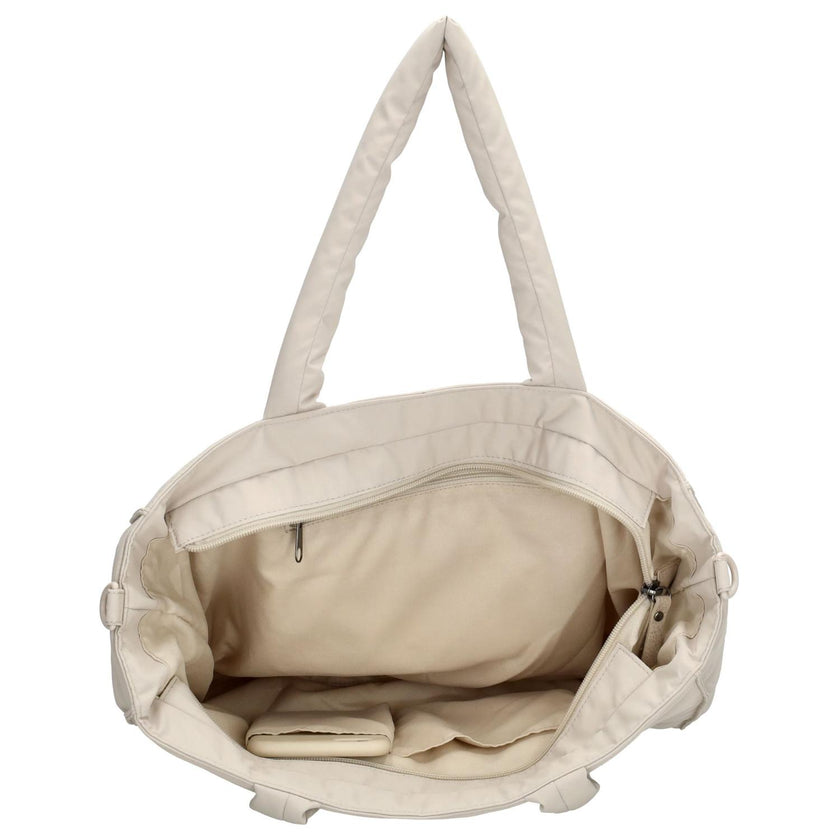 Beagles Shopper 22611 Calvia Creme 138