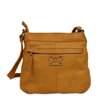 Bear Design Tas MJ2034 Yellow