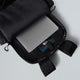 The NorthFace Rugzak W Borealis Black