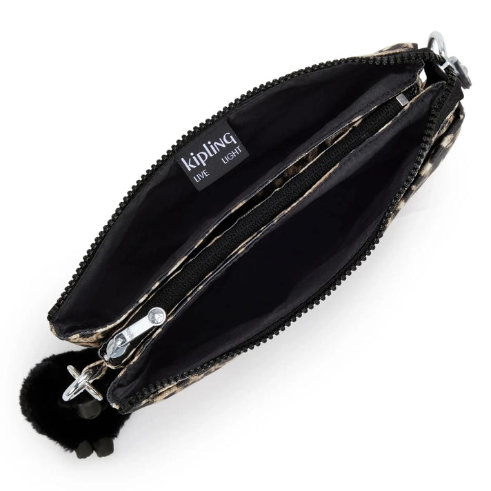 Kipling Tas Riri KI17780 6JP Wild Leopard