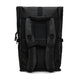 Rains Rugzak 13430 Texel moulded backpack 01 Black