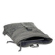New Rebels Rugzak 51.1524 Los Angeles Leopard Black 00