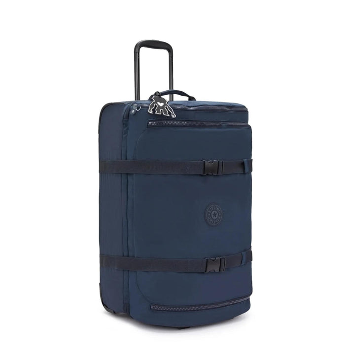 Kipling Reistas Aviana M 12966 96V Blue Bleu 2