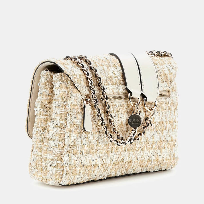 Guess Tas GM874820 Gold