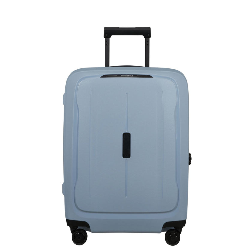 Samsonite Koffer 158554 EXPZip Essens 9844 Fog Blue