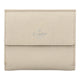 Charm Portemonnee 23597 Washington Creme 138