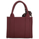 Charm Tas W01049 Bond Bordeaux 007