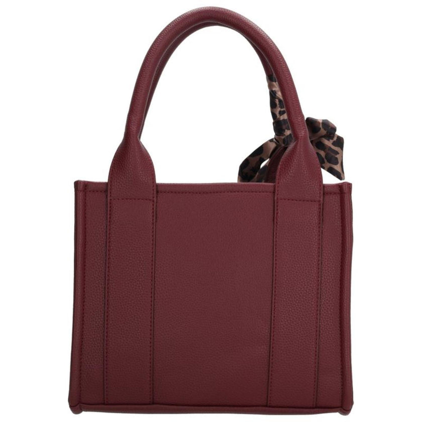 Charm Tas W01049 Bond Bordeaux 007