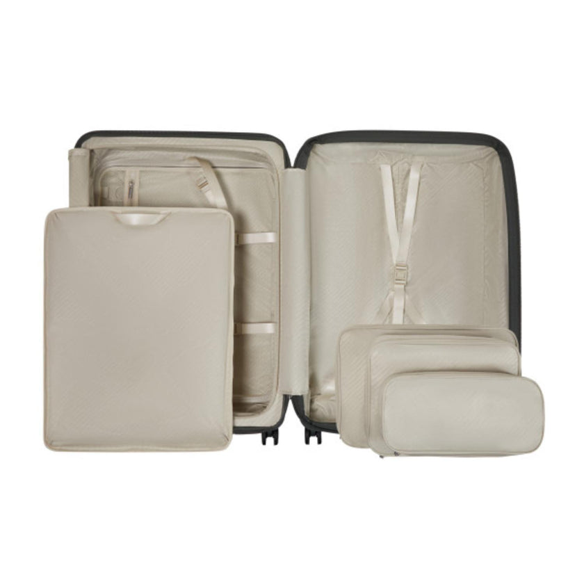 Samsonite Koffer 156526 75/28 Exp Olive 1633