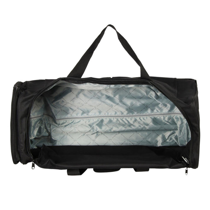 Enrico Benetti Wieltas 35327 75cm Zwart 001