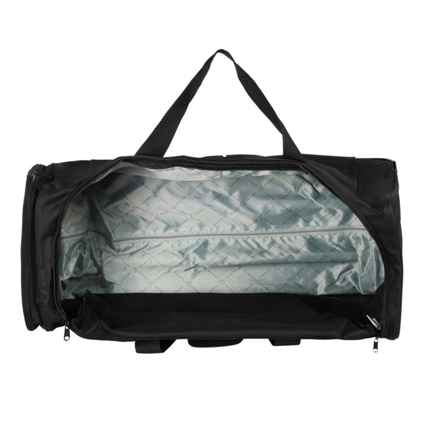 Enrico Benetti Wieltas 35327 75cm Zwart 001