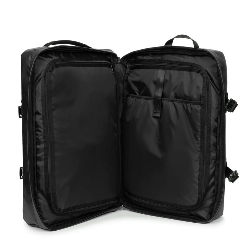 Eastpak Rugzak Travelpack EK0A5BBR underseater Tarp Black2 4Y8