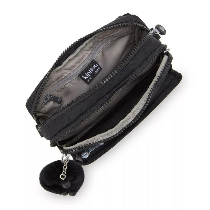 Kipling Heuptas/Crossbodybag Abanu Multi 13795 Black noir P39