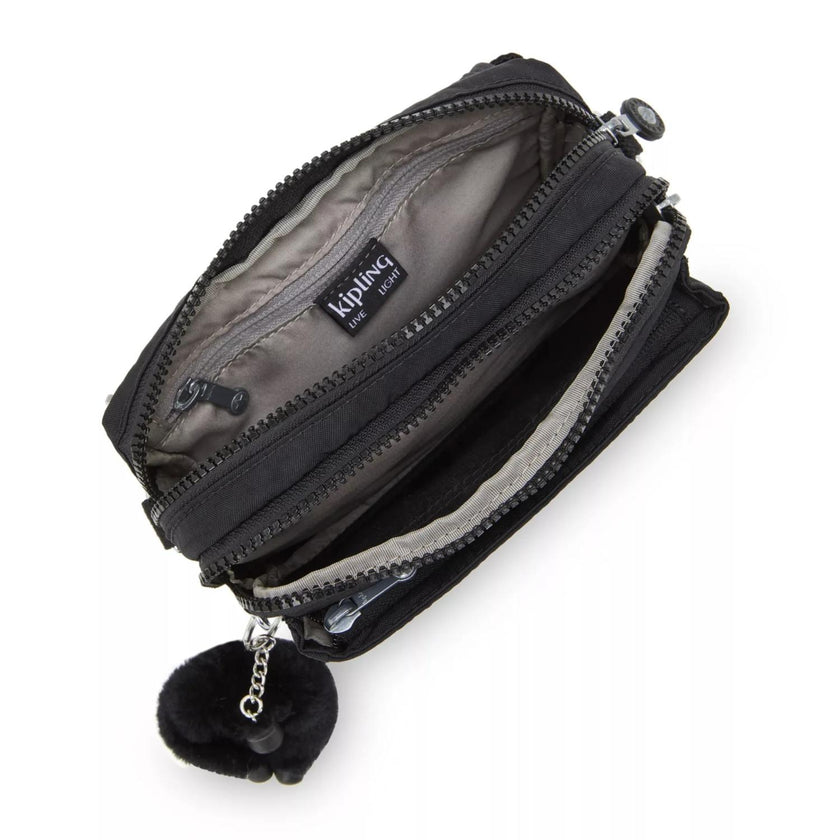 Kipling Heuptas/Crossbodybag Abanu Multi 13795 Black noir P39