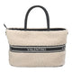 Valentino Tas VBSAC001 Jane Ecru/nero R48