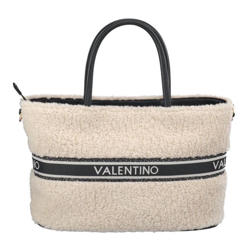Valentino Tas VBSAC001 Jane Ecru/nero R48