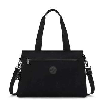 Kipling Laptoptas Elysia work 18066 Infinite black 2EN