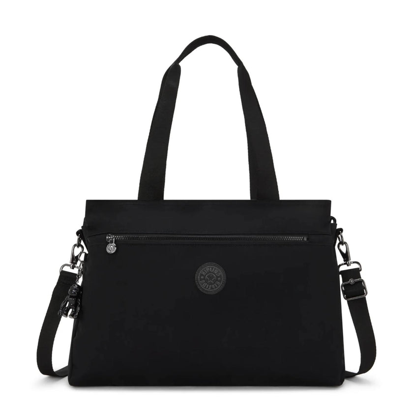 Kipling Laptoptas Elysia work 18066 Infinite black 2EN