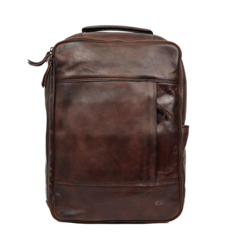 Bear Design Laptoprugzak CL45375 Brown