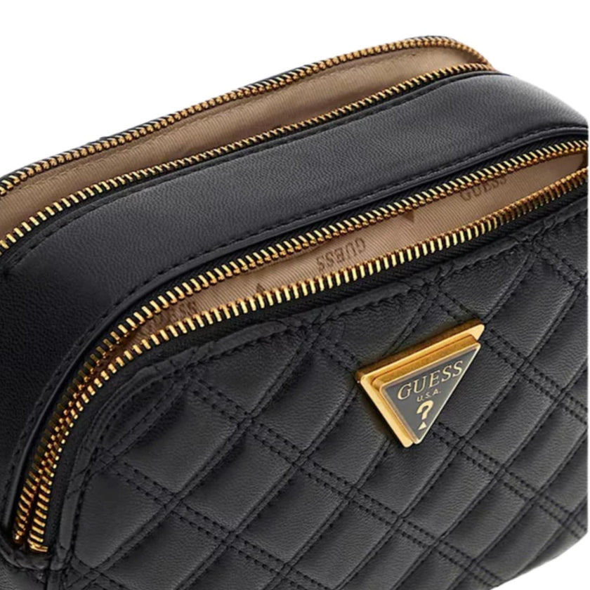 Guess Tas QA874814 Giully Black