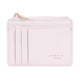 David Jones portemonnee DJ0090-2 Snow Lilac