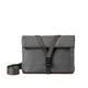 Aunts&Uncles Tas klep 10232 Yao 66 Pewter
