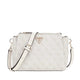 Guess Tas BG787912 Noelle Bone Logo