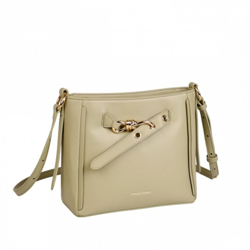 Daniele Donati Tas 01.801 Light Green 07