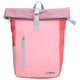Zebra Trends Kinder rugzak W01237 Sterre Roze 009