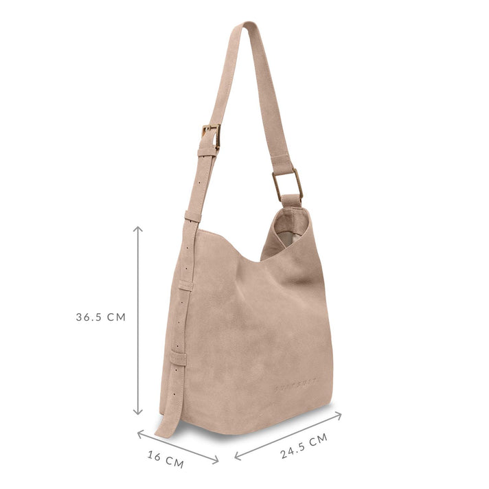 SUITSUIT Tas BS-72923 Sandy brown