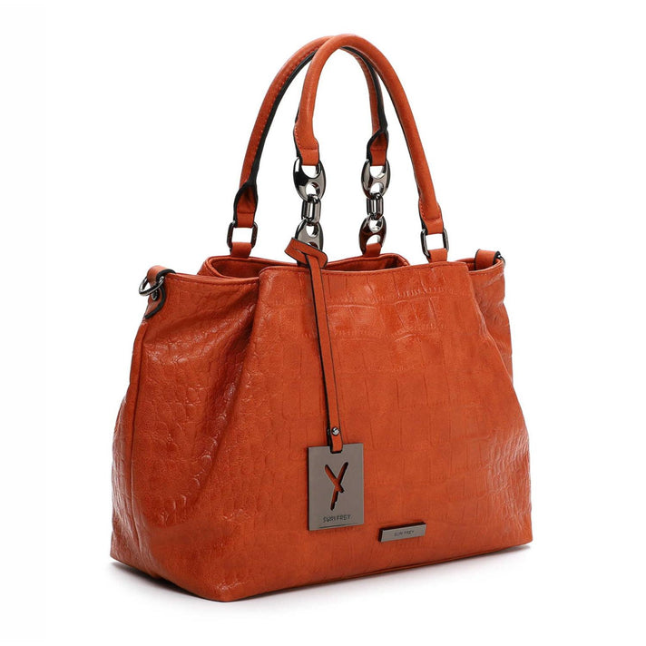 Suri Frey Tas 14584 Hadley Rust