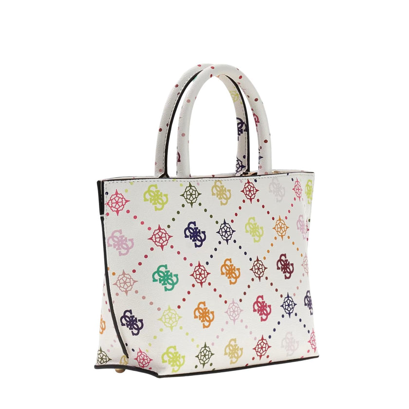 Guess Tas GM992875 Emelie Multi logo