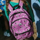 Little Legends Rugzak LL2011 Backpack L Yin Yang 09