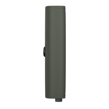 Secrid Envelope wallet Envelope wallet Matte Green-Black
