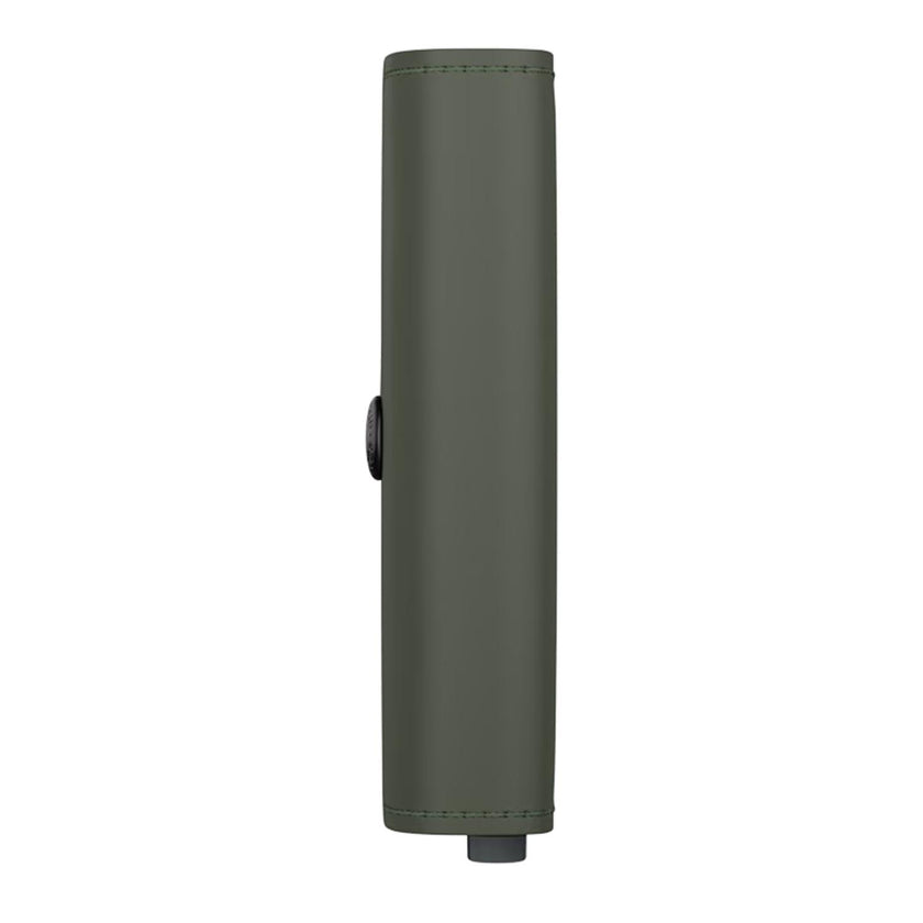 Secrid Envelope wallet Envelope wallet Matte Green-Black