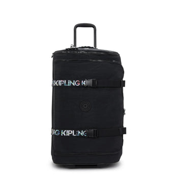 Kipling Reistas Aviana M I2966 Black noir plus 3TB