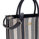 Guess Tas AS966222 Nicolette Navy Multi NML