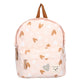 Vadobag Kinderrugzak 030-4244 Paris loving days Pink