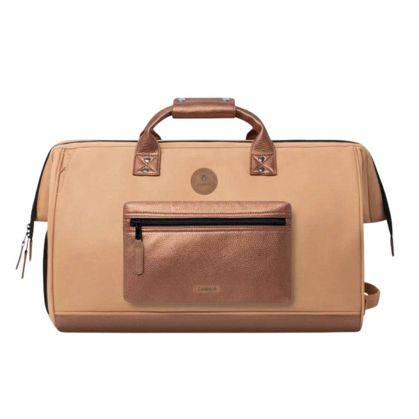 Cabaïa Reistas Duffle Bag V2 Launceston