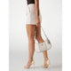 Guess Tas ZG967218 Noelle II Off White/ Taupe OWT