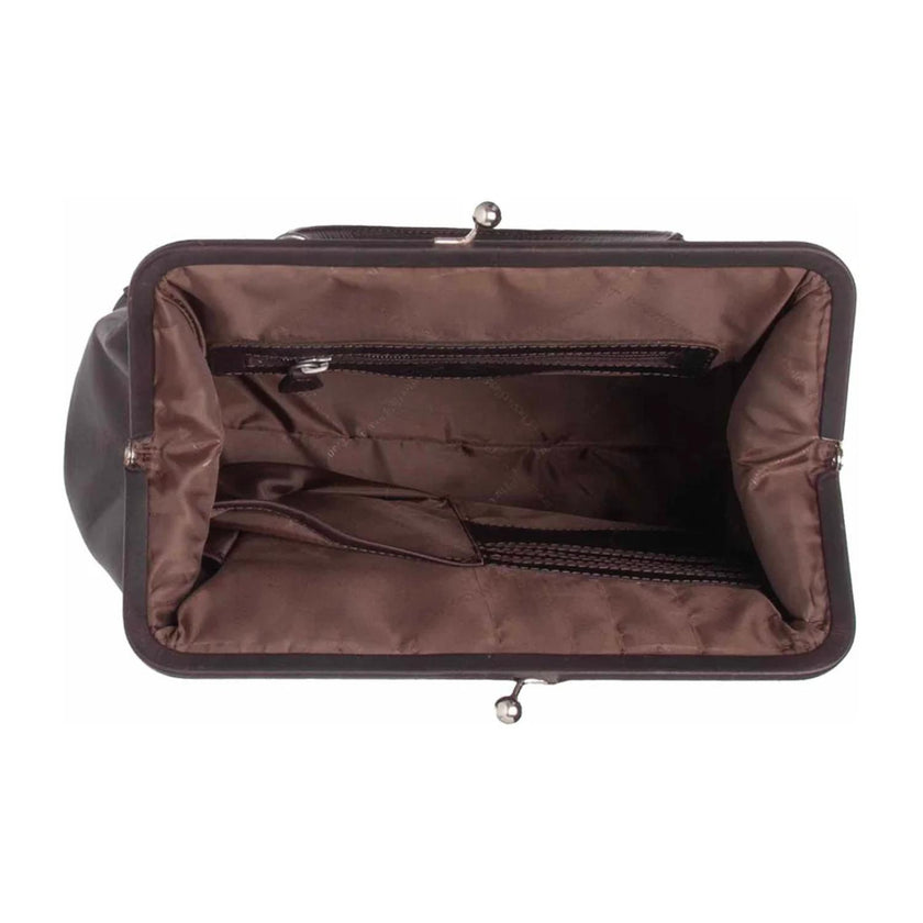 Chesterfield Tas C48.1415 Dorin Bruin 01