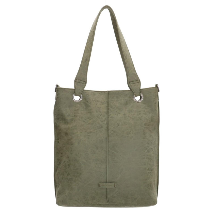 Enrico Benetti Shopper 66548 June Olijf 029