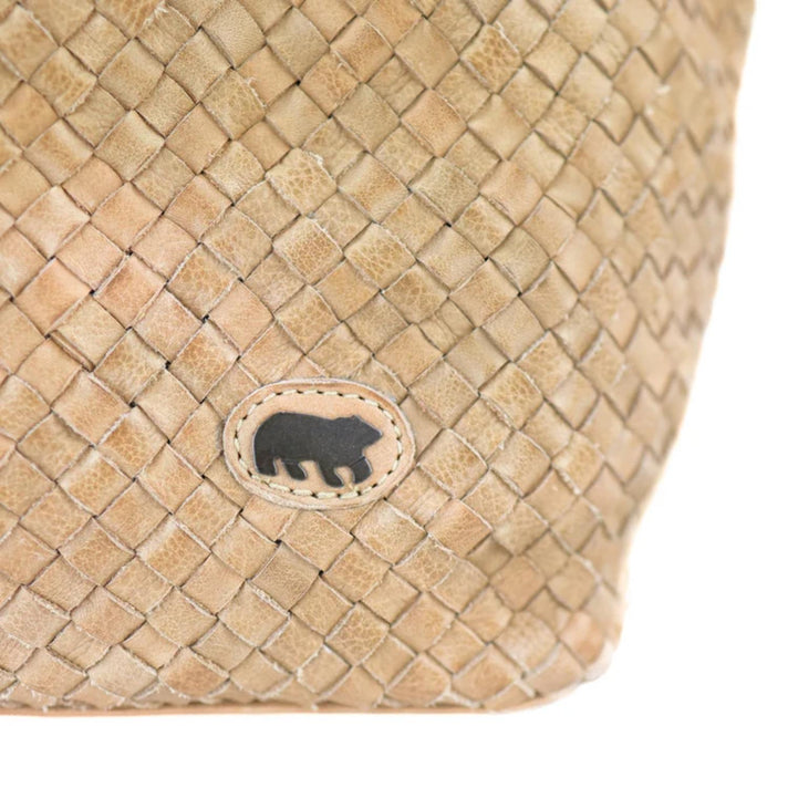 Bear Design Tas CL46064 Franca Baltic beige