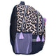 Studio V Rugzak 215-01361 Leopard Luxe Beige