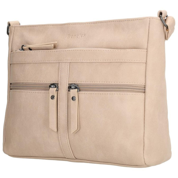 Beagles Tas 25603 Majorca Licht Taupe 117