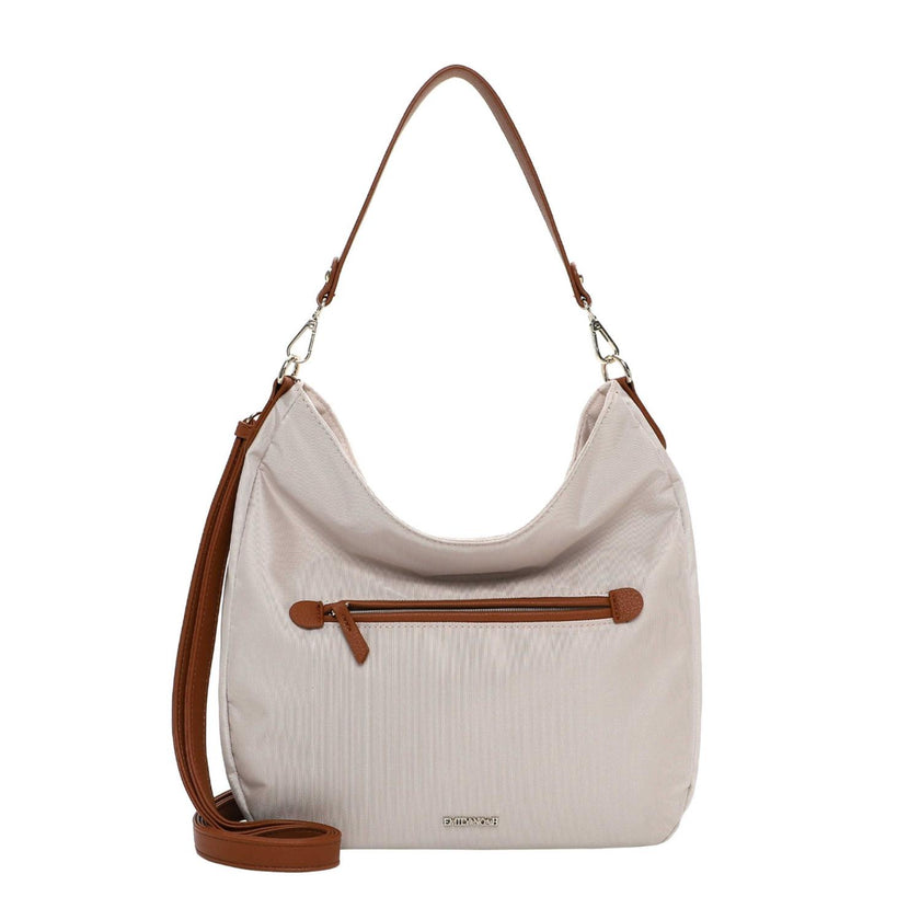 Emily & Noah Tas 65643 Jarina Beige 400