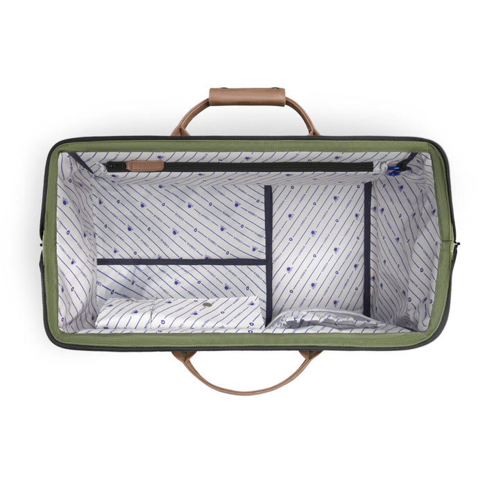 Cabaïa Reistas Duffle Bag V2 Nicosia
