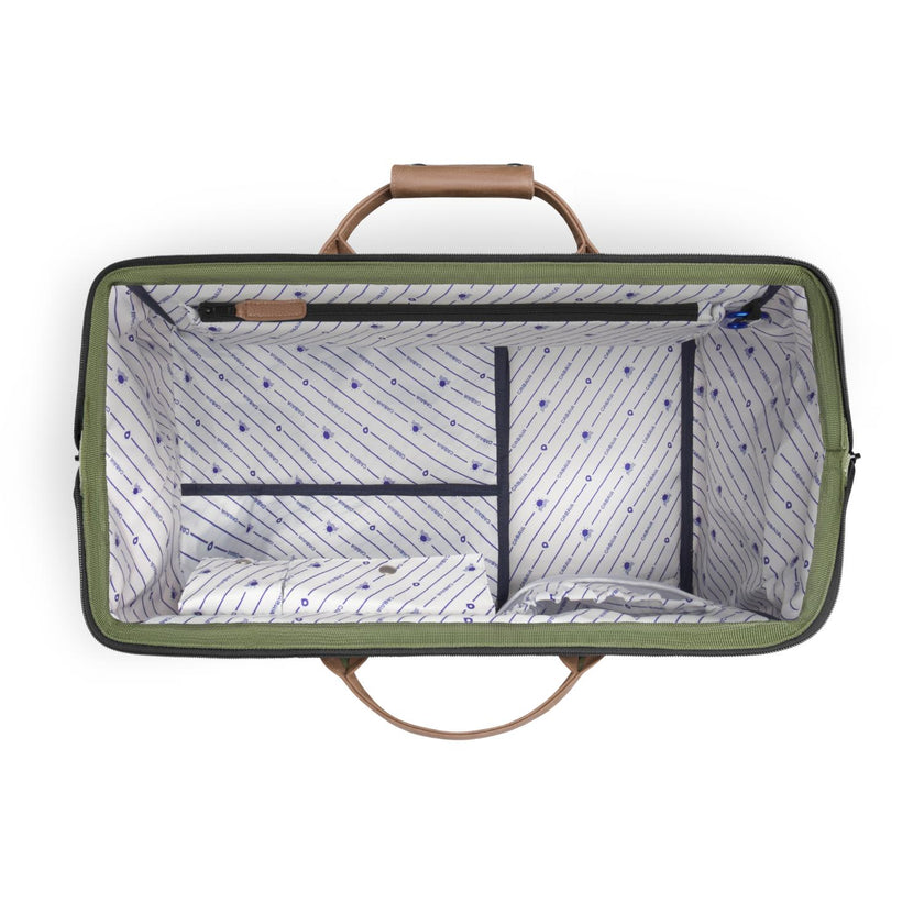 Cabaïa Reistas Duffle Bag V2 Nicosia
